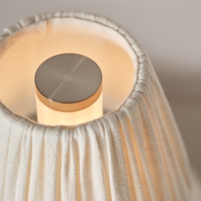 Addison Portable Table Lamp