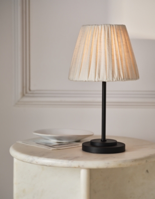 Addison Portable Table Lamp