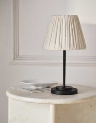 Addison Portable Table Lamp