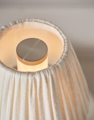 Addison Portable Table Lamp