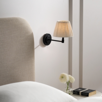 Addison Rechargeable Wall Light