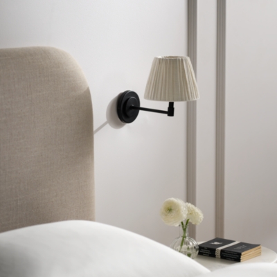 Addison Rechargeable Wall Light