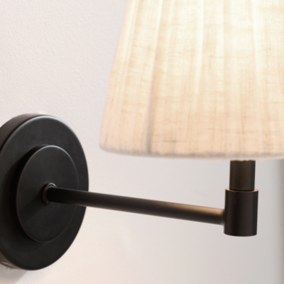 Addison Rechargeable Wall Light