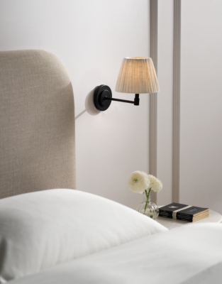 Addison Rechargeable Wall Light