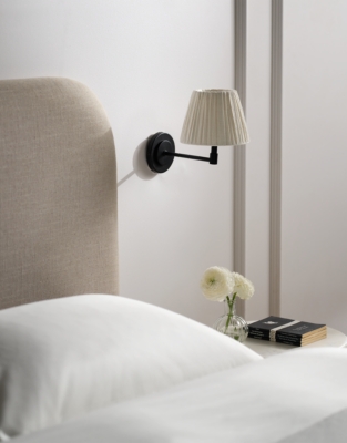 Addison Rechargeable Wall Light