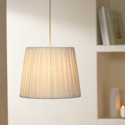 Addison Tapered Ceiling Shade