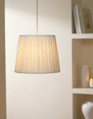 Addison Tapered Ceiling Shade