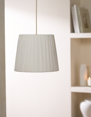 Addison Tapered Ceiling Shade
