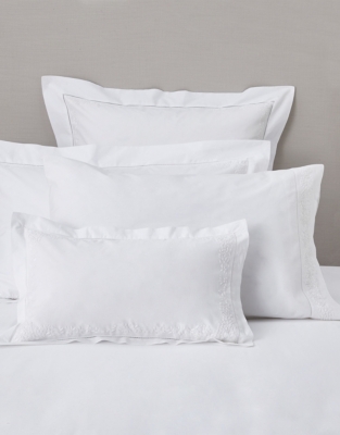 Adeline Breakfast Pillowcase – Single