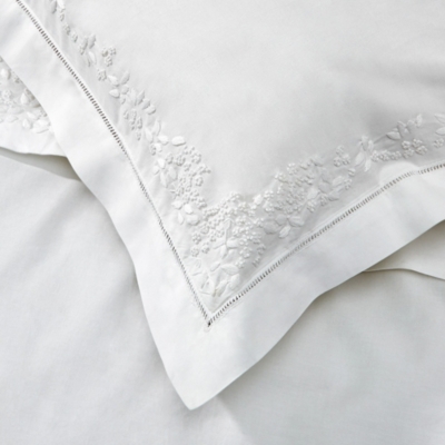 Adeline Breakfast Pillowcase – Single