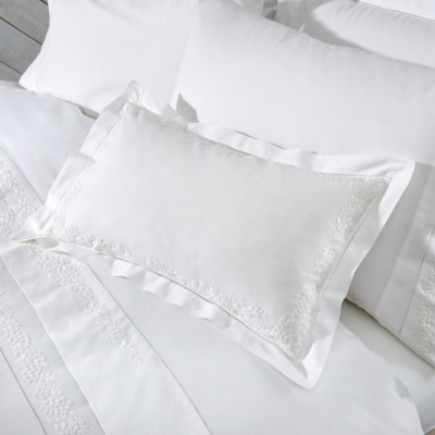 Adeline Cushion Cover Single Adeline Bed Linen Collection Bed