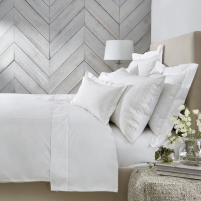 Adeline Flat Sheet Adeline Bed Linen Collection Bed Linen