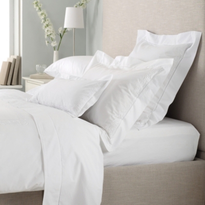 Adeline Oxford Pillowcase