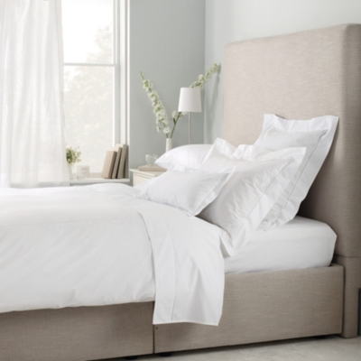 Adeline Oxford Pillowcase