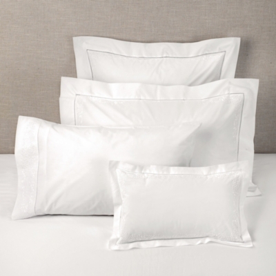 Adeline Oxford Pillowcase