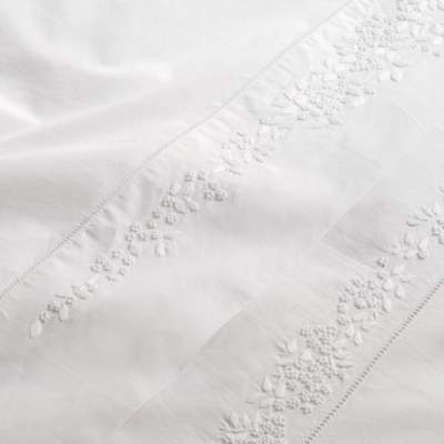 Adeline Oxford Pillowcase