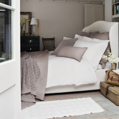Adeline Oxford Pillowcase