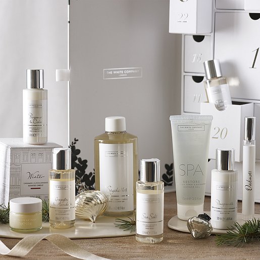 Candle Gift Sets | Luxury Fragrance Gifts | The White Company