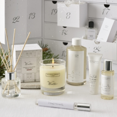 Advent Calendar Gift Sets The White Company US