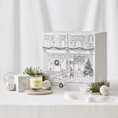 Advent Calendar Gift Sets The White Company US