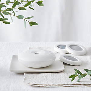 Air-Purifying Scent Diffuser