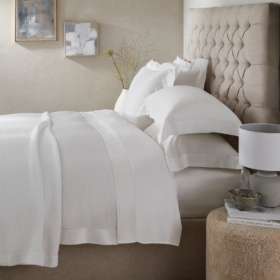 Alba Bed Linen Collection
