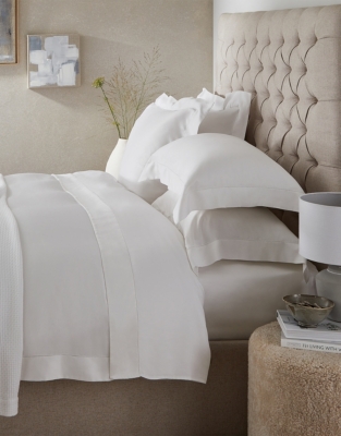 Alba Flat Sheet