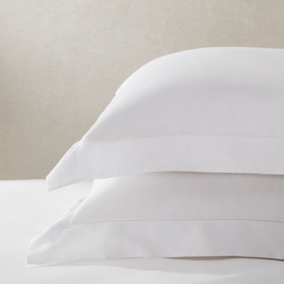 Alba Oxford Pillowcase  – Single