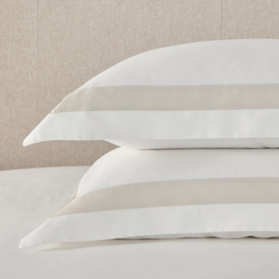 Albany Oxford Pillowcase – Single