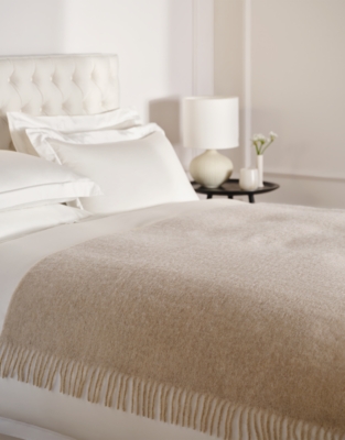Albourne Throw