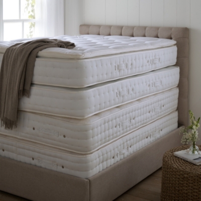 Aldbury firm twin mattress discount