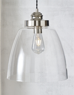 Aldeburgh Ceiling Light – Extra Large