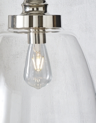 Aldeburgh Ceiling Light – Extra Large