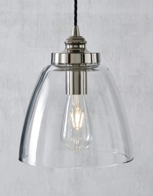Aldeburgh Ceiling Light – Large
