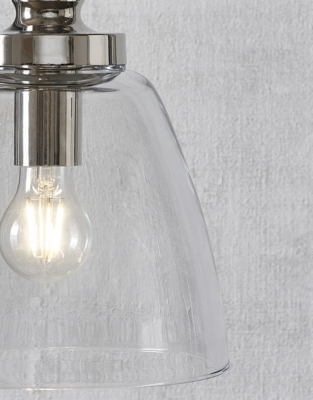 Aldeburgh Ceiling Light – Large