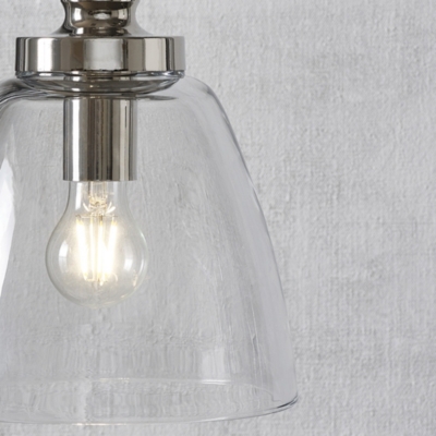 Aldeburgh Ceiling Light – Large