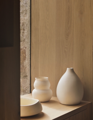 Alderley Vase