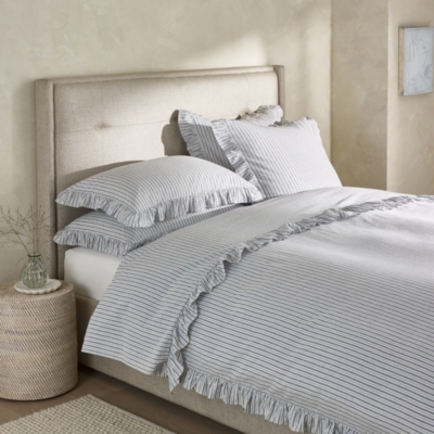 Alex Bed Linen Collection