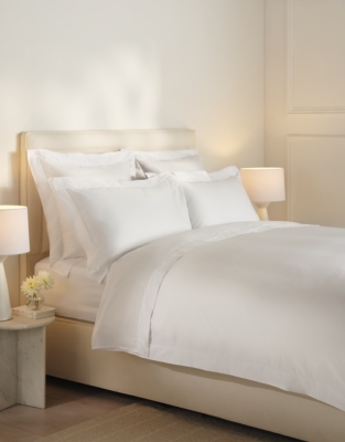 Amala Giza Egyptian Cotton Bed Linen Collection