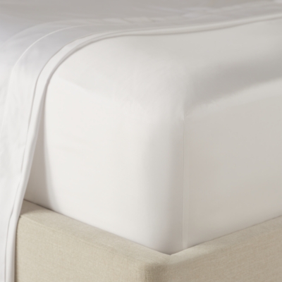 Amala Giza Egyptian Cotton Deep Fitted Sheet