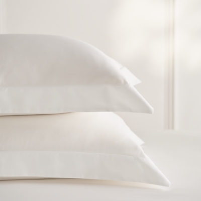 Amala Giza Egyptian Cotton Oxford Pillowcase