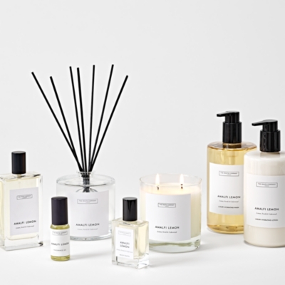 Amalfi Lemon Edit Collection