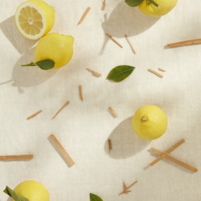 Amalfi Lemon Luxury Diffuser