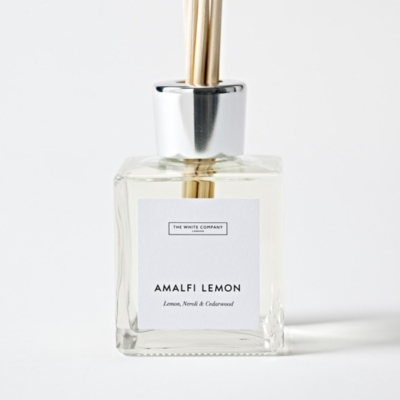 Amalfi Lemon Luxury Diffuser