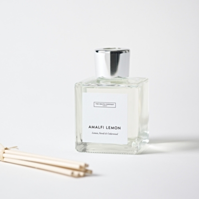 Amalfi Lemon Luxury Diffuser