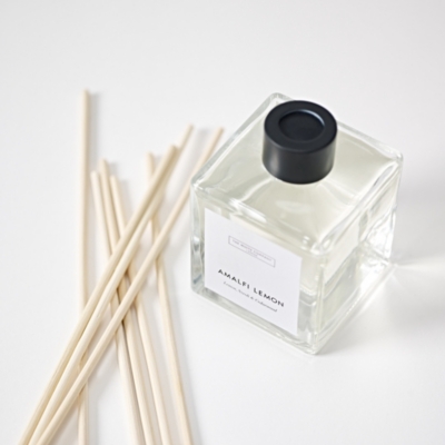 Amalfi Lemon Luxury Diffuser