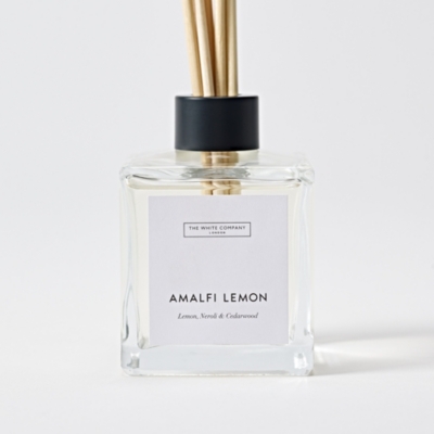 Amalfi Lemon Luxury Diffuser