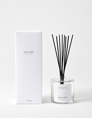 Amalfi Lemon Luxury Diffuser