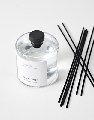 Amalfi Lemon Luxury Diffuser