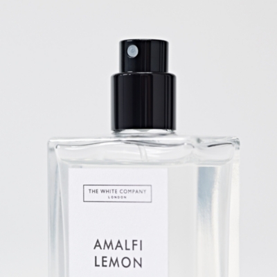 Amalfi Lemon Luxury Eau de Toilette – 30ml